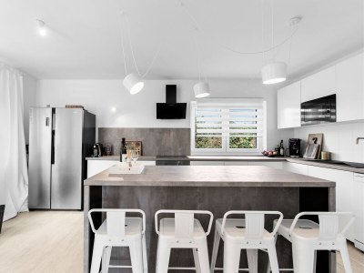 Holiday house Casa B - Features photo 23