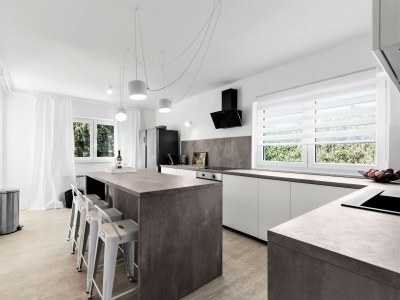 Holiday house Casa B - Features photo 24