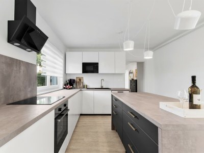 Holiday house Casa B - Features photo 25