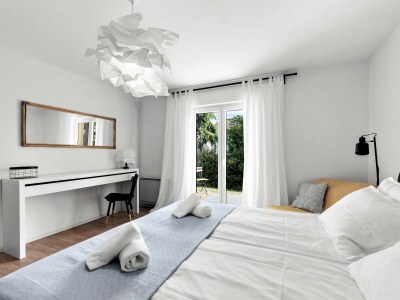 Holiday house Casa B - Features photo 27