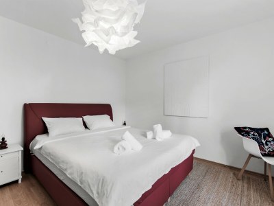 Holiday house Casa B - Features photo 31