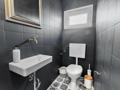 Holiday house Casa B - Features photo 37