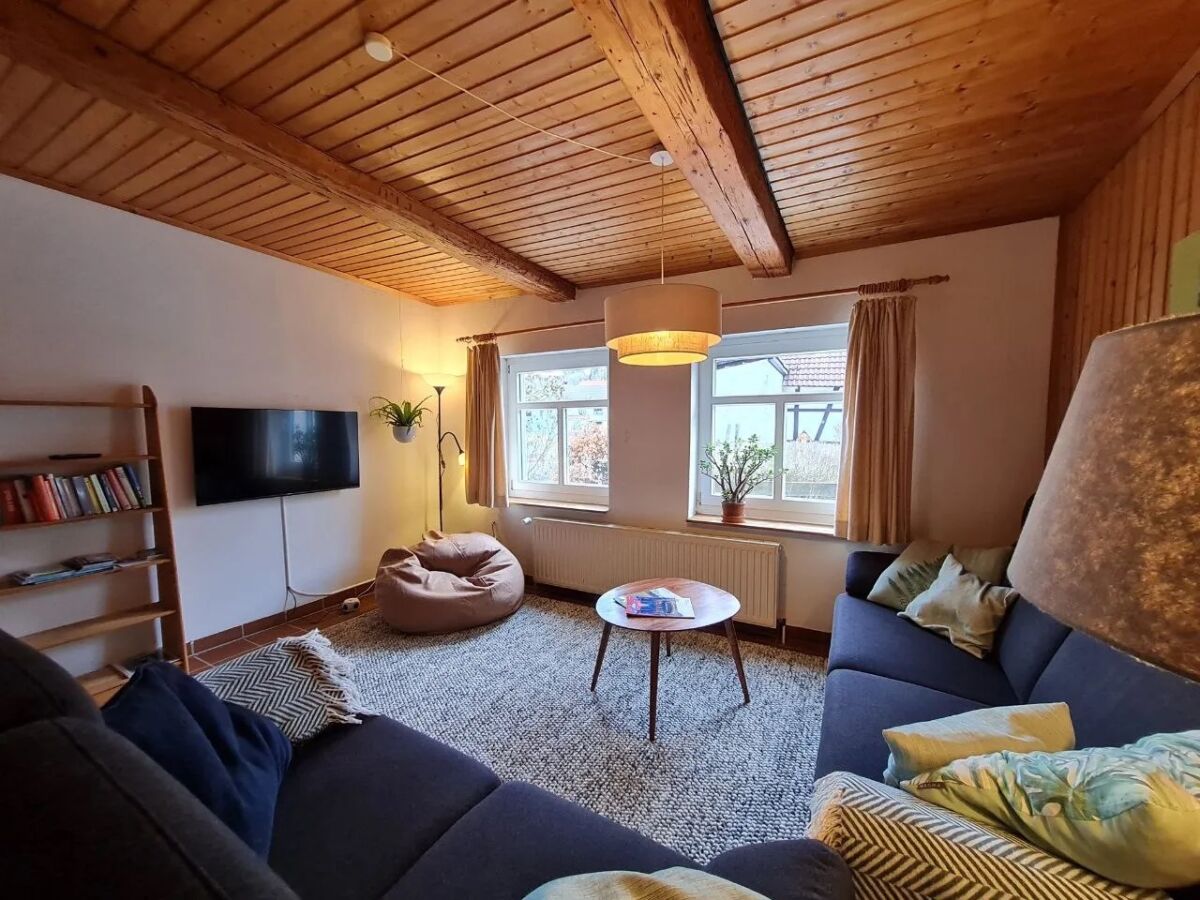 Holiday apartment Trollblume - Features photo 5