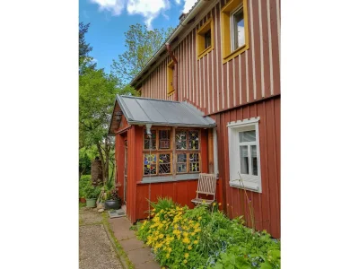 Holiday apartment Trollblume in Hohegeiß - Holiday apartment