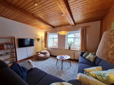 Holiday apartment Trollblume - Features photo 5