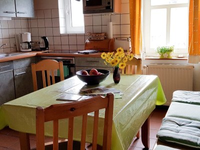 Holiday apartment Trollblume - Features photo 6