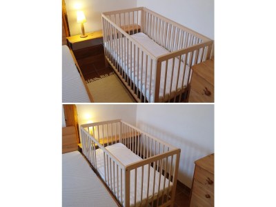 Holiday apartment Trollblume - Features photo 10