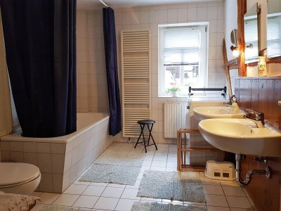 Holiday apartment Trollblume - Features photo 11