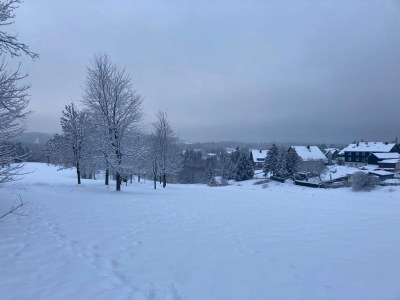 Holiday apartment Trollblume - Environment photo 17