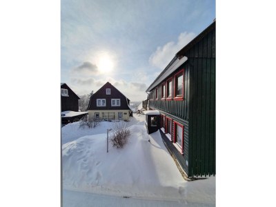 Holiday apartment Trollblume - Environment photo 18