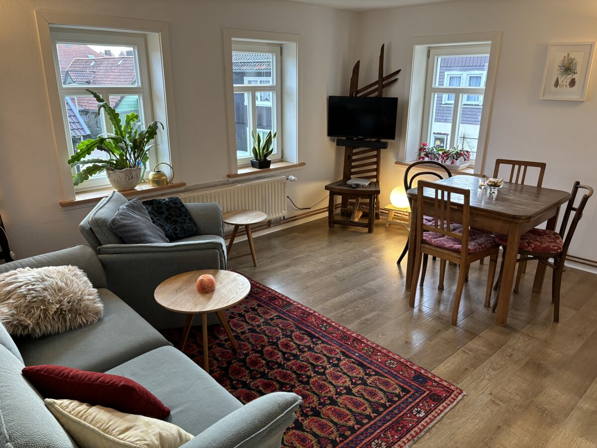 Holiday apartment No title - Features photo 4