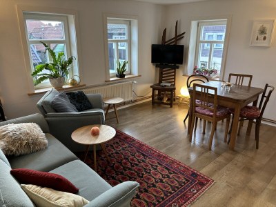 Holiday apartment No title - Features photo 4