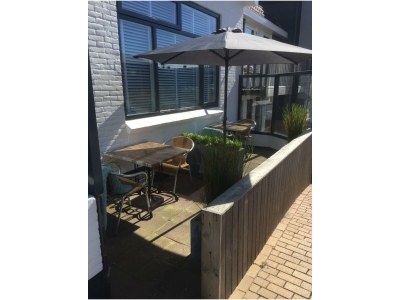 Holiday apartment Summertime 3 - Outdoor photo 3