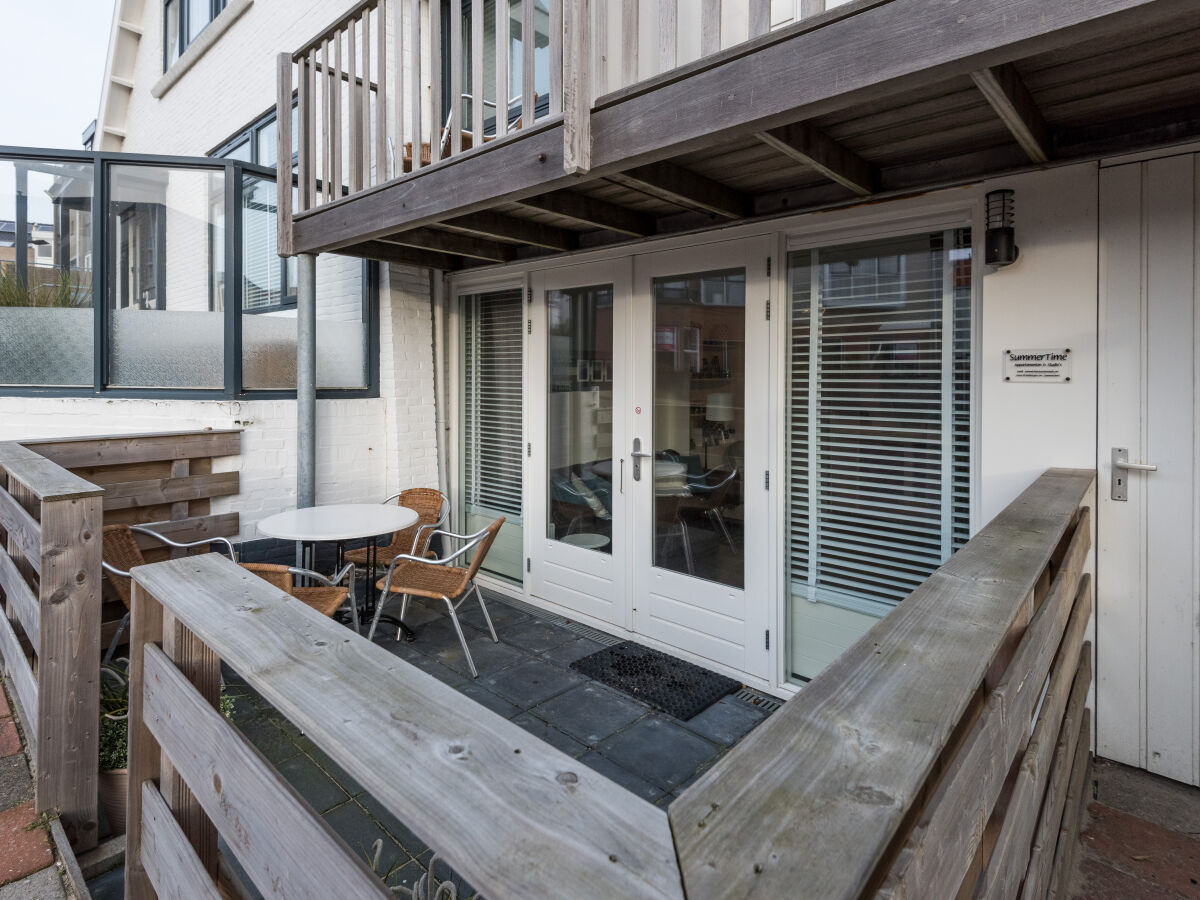 Holiday apartment Summertime 1 - Outdoor photo 3