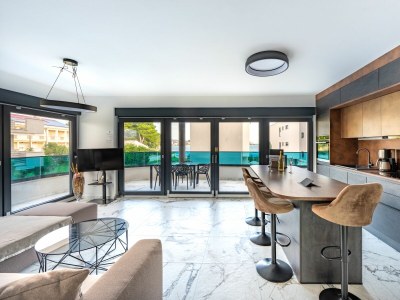 Apartment Residence World Singapure/Rio de Janeiro - Outdoor photo 2