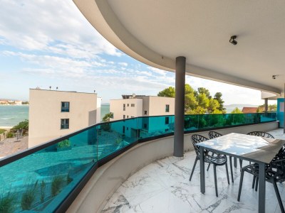 Apartment Residence World Singapure/Rio de Janeiro - Outdoor photo 5