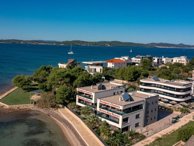 Apartment Residence World Singapure/Rio de Janeiro - Outdoor photo 10