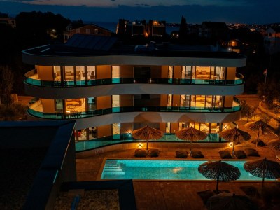 Apartment Residence World Singapure/Rio de Janeiro - Outdoor photo 14