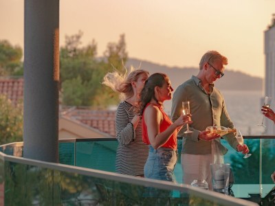 Apartment Residence World Singapure/Rio de Janeiro - Outdoor photo 15