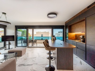 Apartment Residence World Singapure/Rio de Janeiro - Features photo 19