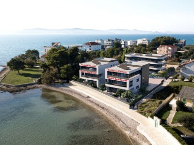 Apartment Residence World Singapure/Rio de Janeiro - Environment photo 20