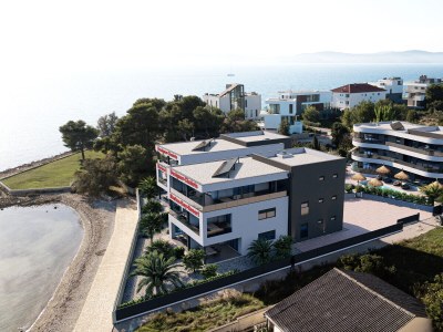 Apartment Residence World Singapure/Rio de Janeiro - Environment photo 21