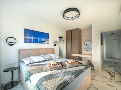 Holiday apartment Residence World Miami/Sydney - Outdoor photo 3