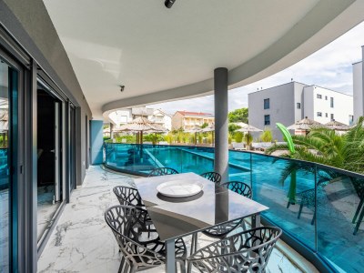 Holiday apartment Residence World Miami/Sydney - Outdoor photo 5