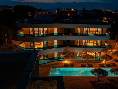 Holiday apartment Residence World Miami/Sydney - Outdoor photo 8