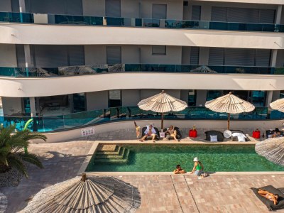 Holiday apartment Residence World Miami/Sydney - Outdoor photo 11