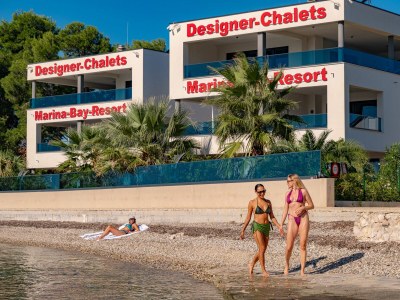 Holiday apartment Residence World Miami/Sydney - Outdoor photo 12