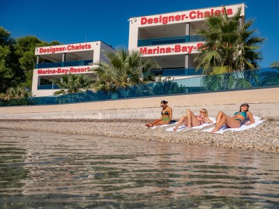 Holiday apartment Residence World Miami/Sydney - Outdoor photo 16