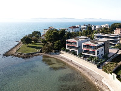 Holiday apartment Residence World Miami/Sydney - Environment photo 23