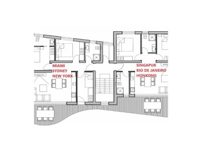 Holiday apartment Residence World Miami/Sydney - Document photo 25