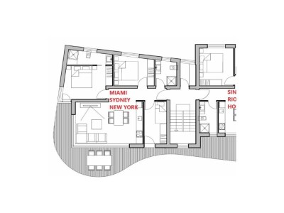 Holiday apartment Residence World Miami/Sydney - Document photo 26