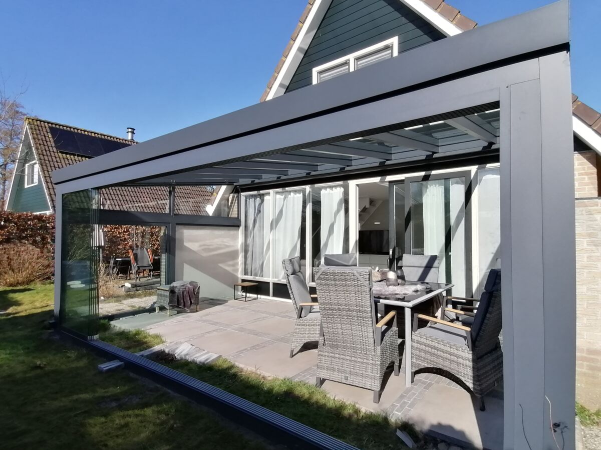 Holiday house Villa 43