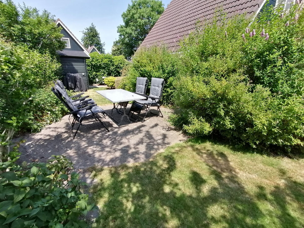 Holiday house Villa 43 - Outdoor photo 3