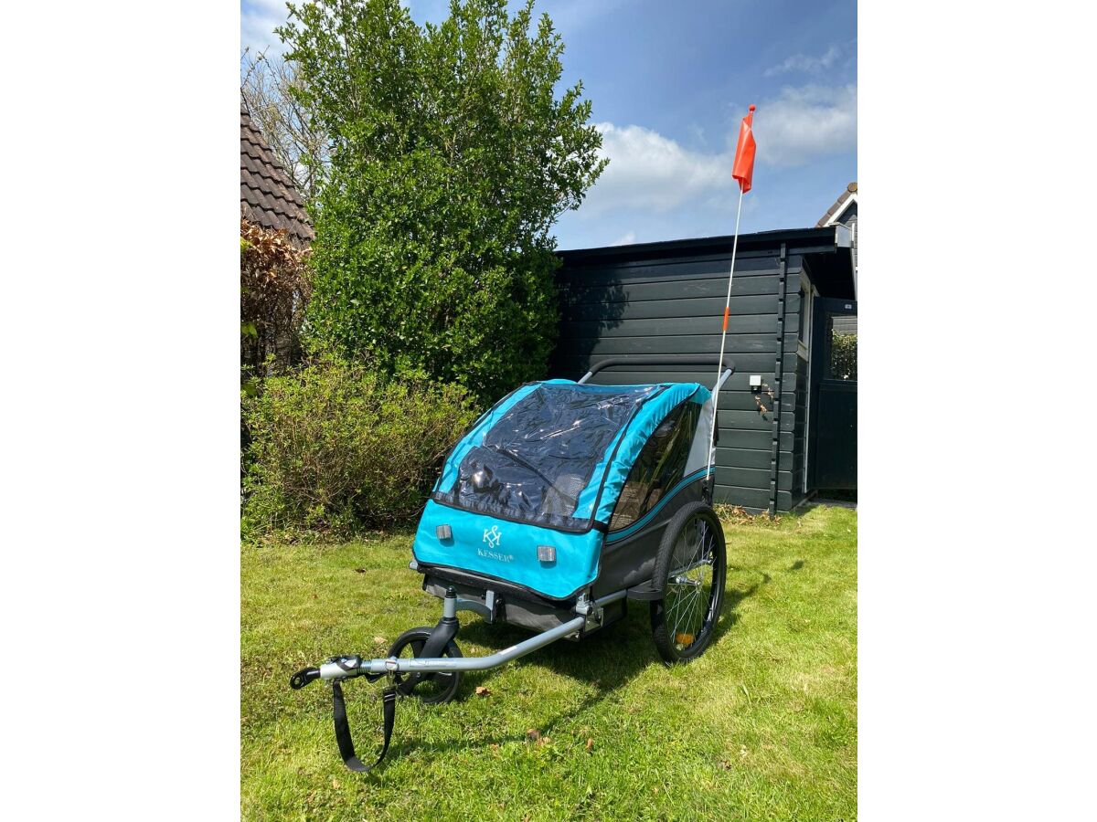 Holiday house Villa 43 - Outdoor photo 5