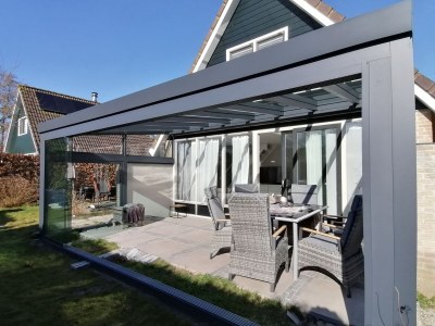 Holiday house Villa 43 in Sint Maarten - Holiday house