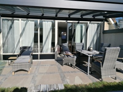 Holiday house Villa 43 - Outdoor photo 2