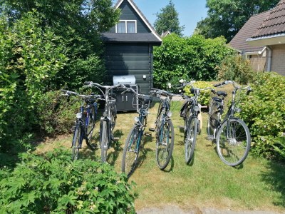 Holiday house Villa 43 - Outdoor photo 4