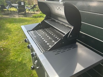 Holiday house Villa 43 - Outdoor photo 6