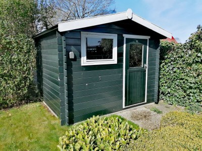 Holiday house Villa 43 - Outdoor photo 7