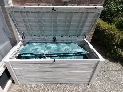 Holiday house Villa 43 - Outdoor photo 9