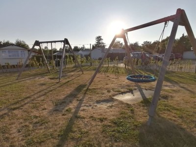 Holiday house Villa 43 - Environment photo 29