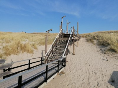 Holiday house Villa 43 - Environment photo 31