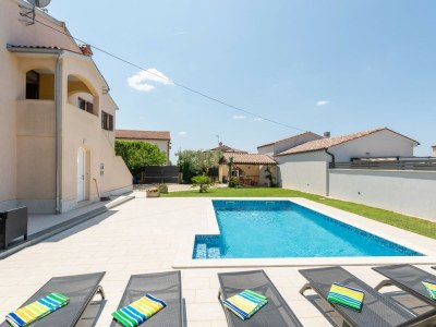 Villa Casa Ninetta - Outdoor photo 2