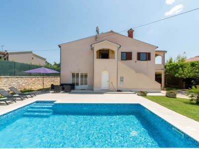 Villa Casa Ninetta - Outdoor photo 3