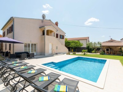 Villa Casa Ninetta - Outdoor photo 4