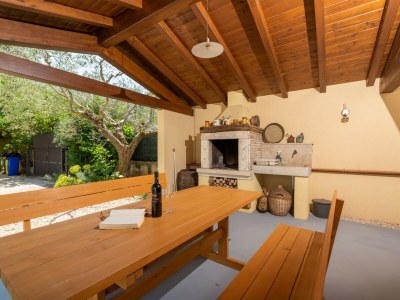 Villa Casa Ninetta - Outdoor photo 8